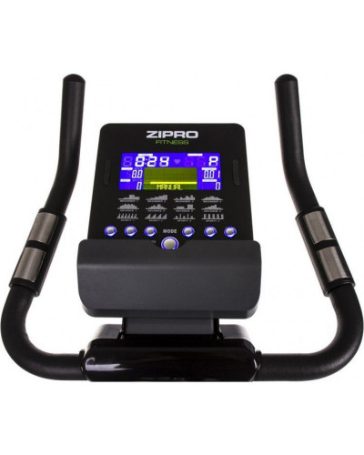 Велотренажер Zipro Fitness iConsole+ Rook