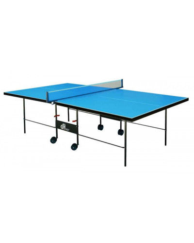 Теннисный стол всепогодный Gsi Sport Athletic Outdoor Alu Line