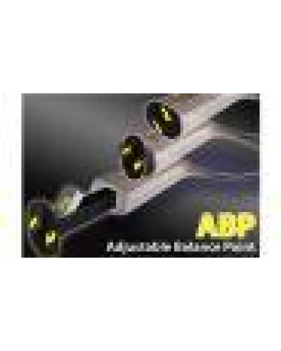 Ракетка для настольного тенниса Donic Waldner 5000