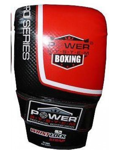 Рукавички снарядні Power System Bag Gloves Storm R