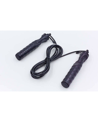 Скакалка скоростная с подшипником Active Sports (3 м)