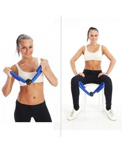 Еспандер-метелик THIGH MASTER