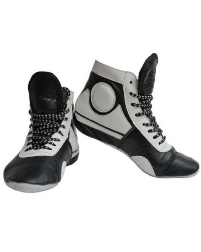 Борцовки на мягкой подошве Green Hill WS-3026