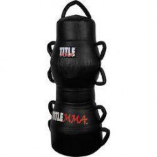 Манекен Тренировочный Title MMA Training/Fitness Dummy