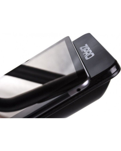 Велотренажер Zipro Fitness iConsole+ Rook