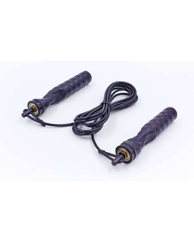 Скакалка скоростная с подшипником Active Sports (3 м)