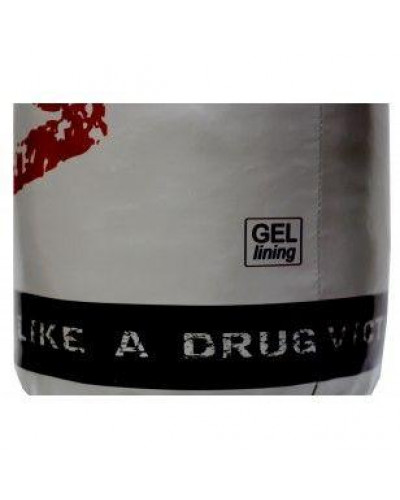Боксерський мішок V`Noks Gel (120 * 35 см, вага 40-50 кг)