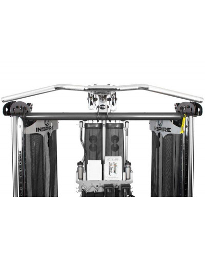 Мультистанция Inspire Fitness FT2