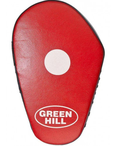 Лапы Green Hill Crest