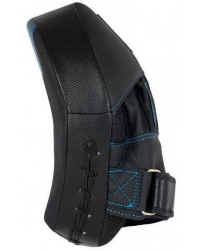 Лапи боксерські Bad Boy Pro Series 3.0 Precision Blue