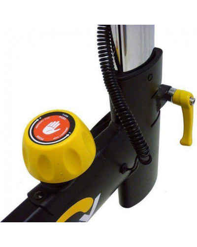 Спинбайк Halley Hirondelle