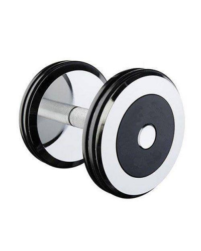 Гантель цільна Eleiko Pro 12 кг