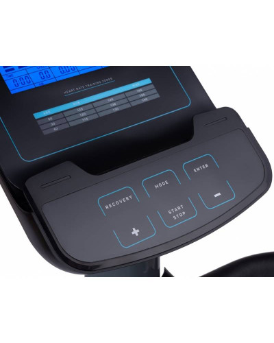 Велотренажер Elitum RX700