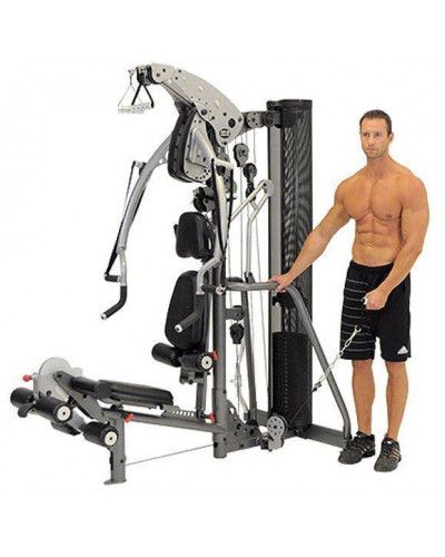 Мультистанция Inspire M3