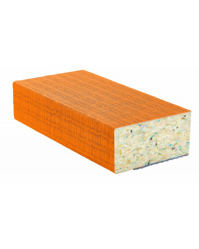 Мат Татами Agglorex Judo PERFORMANCE 1x1x0,05м ( плотность 200/210 kg/m³)