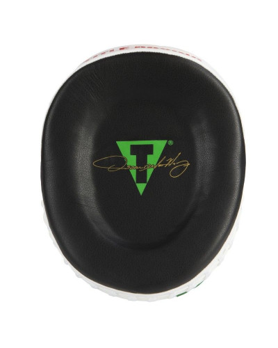 Лапы Title Oscar De La Hoya Signature Punch Mitts