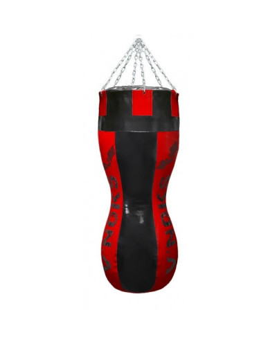 Боксерский мешок силуэт V`Noks Gel Red 1.1 м, 50-60 кг