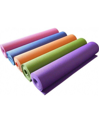Килимок для йоги Power System Fitness Mat