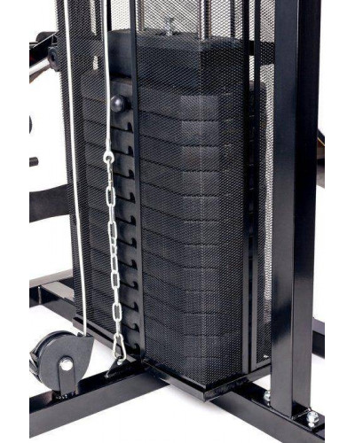 Силовая станция Hop-Sport HS-1054K