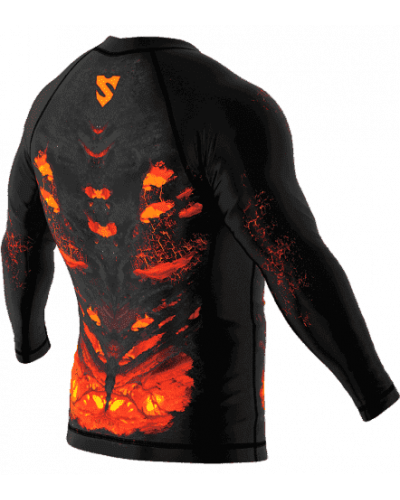 Рашгард Smmash Diablo