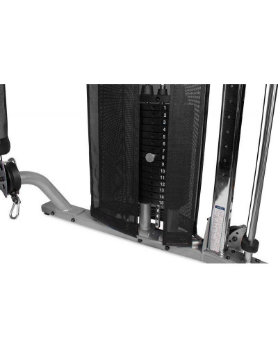 Мультистанция Inspire Fitness FT2