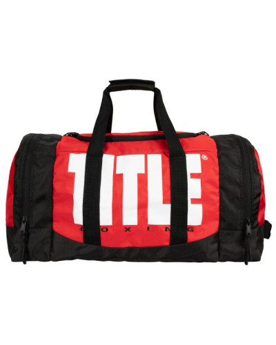 Сумка Title Boxing Victor Gear Bag