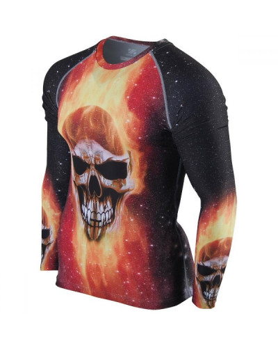 Рашгард ZIPRAVS ZCLS-3