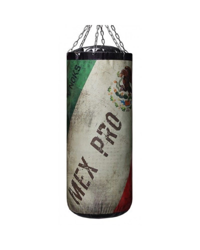 Боксерский мешок V`Noks Mex Pro 1.25 м, 70-80 кг