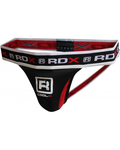 Захист паху з професійної черепашкою MMA RDX CARBON