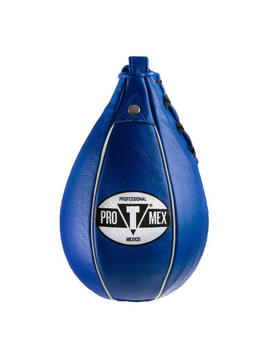 Пневмогруша Title Pro Mex Professional Speed Bag V2 10x18 см