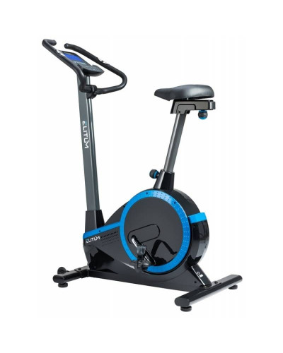 Велотренажер Elitum RX700