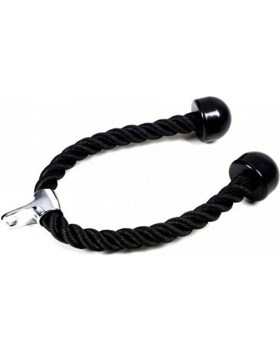 Канатная тяга Live Up Pull Rope (33х2)х2,5 см