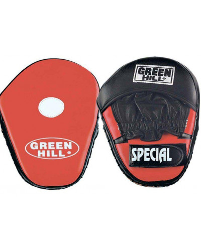 Лапи Green Hill Special