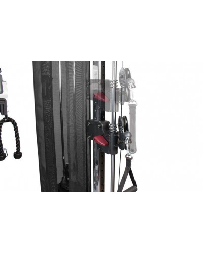 Мультистанция Inspire Fitness FT2