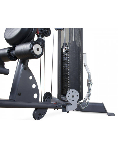 Мультистанция Inspire M2