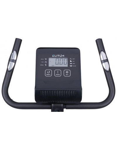 Велотренажер Elitum RX300