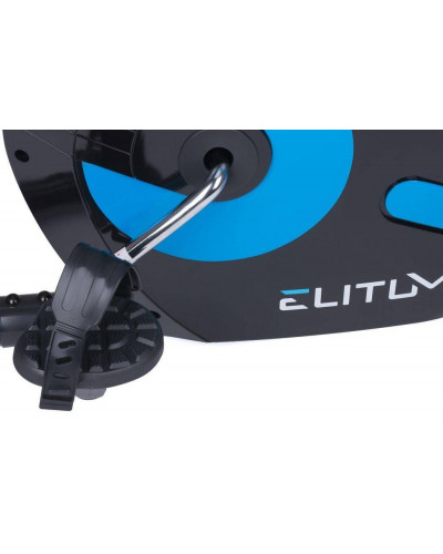 Велотренажер Elitum RX300