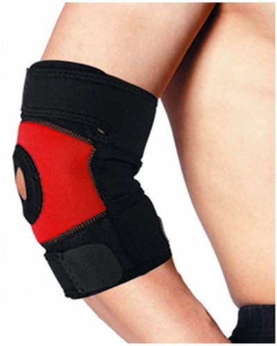 Налокотник Power System Neo Elbow Support (XL)