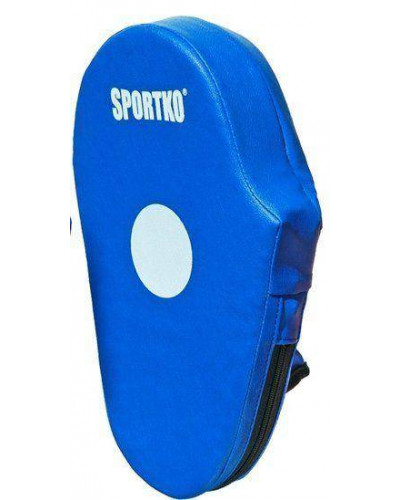 Лапы боксерские Sportko ПД3