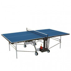 Тенісний стіл Donic Indoor Roller 800 (для закритих приміщень)