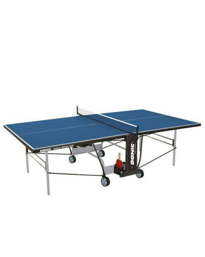 Тенісний стіл Donic Indoor Roller 800 (для закритих приміщень)