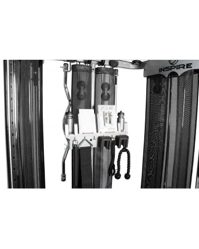 Мультистанция Inspire Fitness FT2