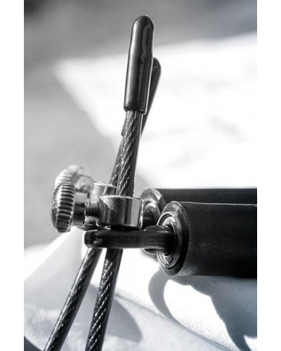 Скакалки Iron Gym IG00093