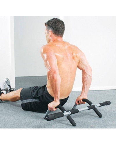 Тренажер-турник Iron Gym IG00068