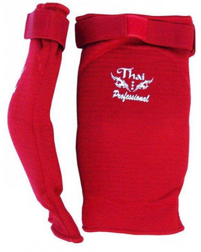 Налокітники Thai Professional EB1 Red