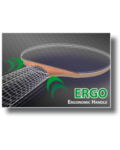 Ракетка для настольного тенниса Donic Waldner 5000