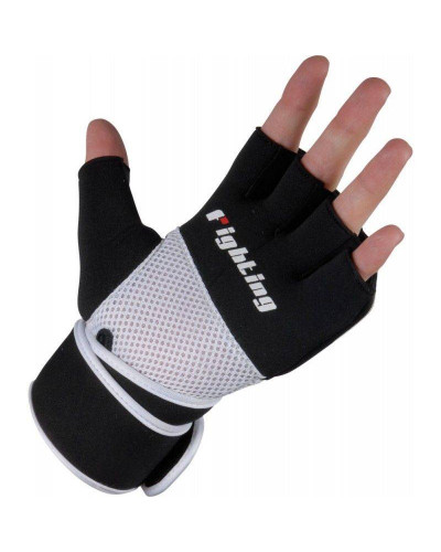 Быстрие-бинты Fighting Sports S2 Pro Gel Glove Wraps