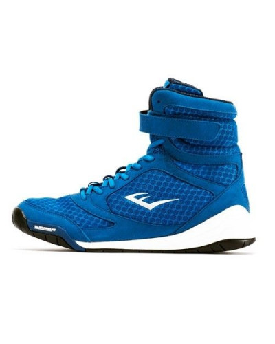Боксерки высокие EVERLAST HIGH TOP BOXING SHOE