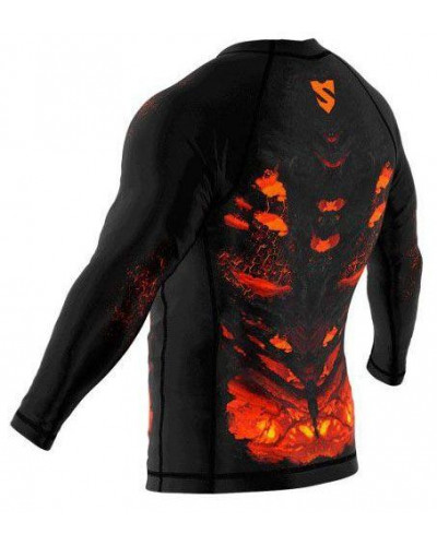 Рашгард Smmash Diablo