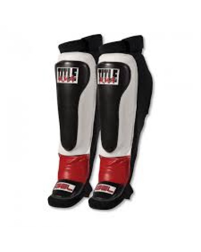 Захист гомілки TITLE MMA GEL Pro Guards